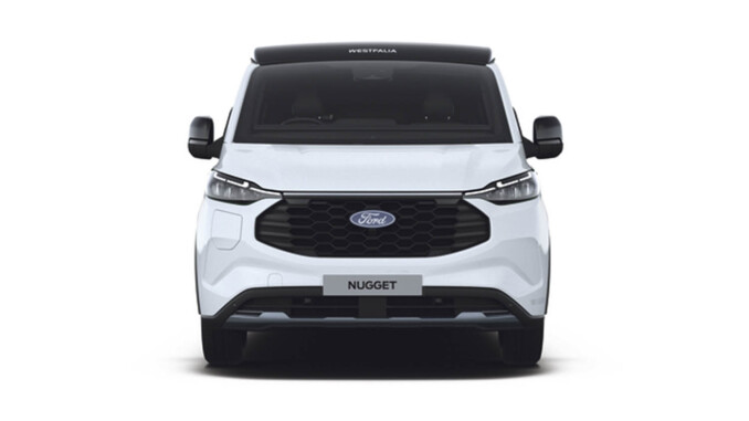 Ford Transit Custom Nugget 2.0 EcoBlue 170 L1 Nugget Active 4dr AWD Auto Diesel Estate - Image 5